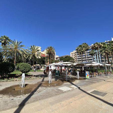 Castle View With Wifi By Canariasgetaway Las Palmas de Gran Canaria Dış mekan fotoğraf
